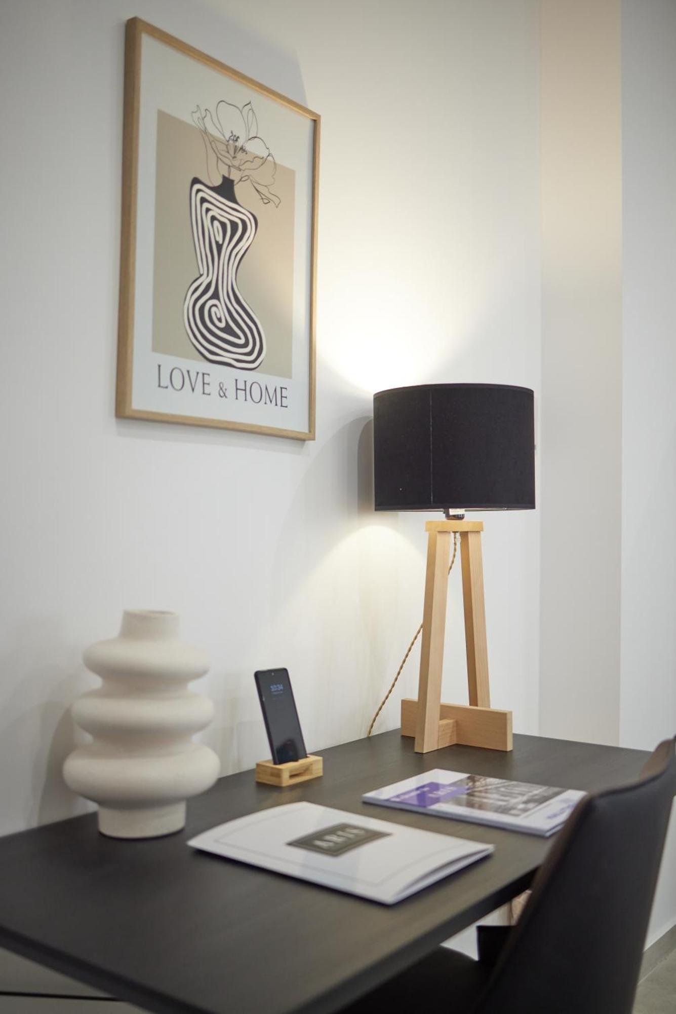 Appartamento Aris Kallithea- Big & Bright 3 Bedroom *